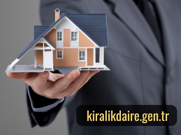 Hızardere Mahallesi Kiralık Daire